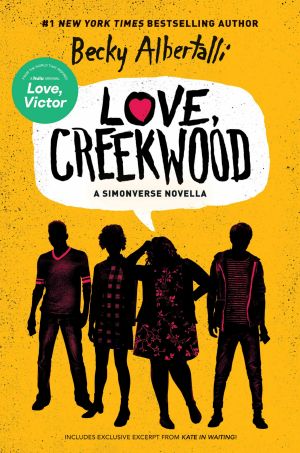 [Simonverse 3.50] • Love, Creekwood